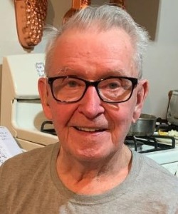 Robert Donald Tritt